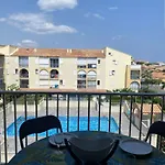 Np170-a261 1 Et Mezzanine Narbonne-Plage