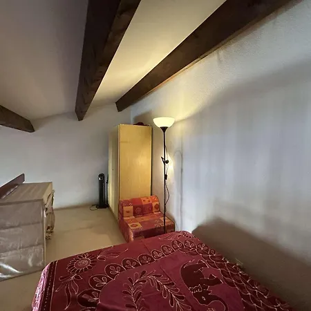 Np170-a261 1 Et Mezzanine Apartmán *