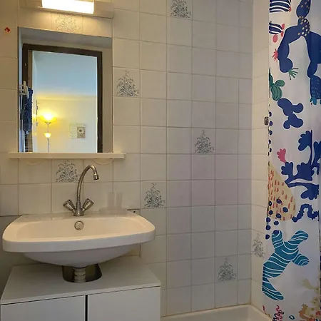Apartmán Np170-a261 1 Et Mezzanine