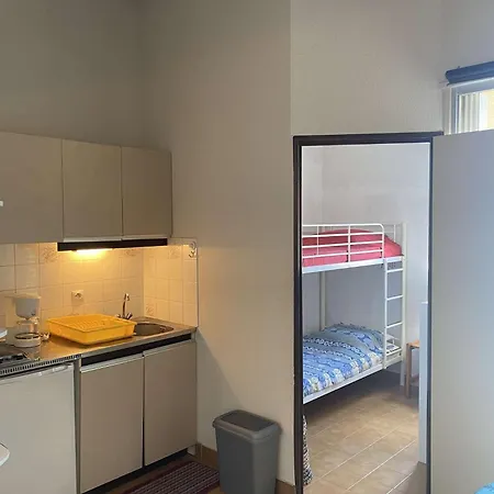 Np170-a261 2 Pieces Mezzanine Apartment *