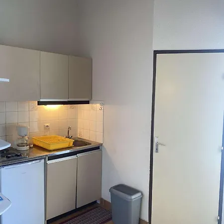 Apartmán Np170-a261 1 Et Mezzanine *