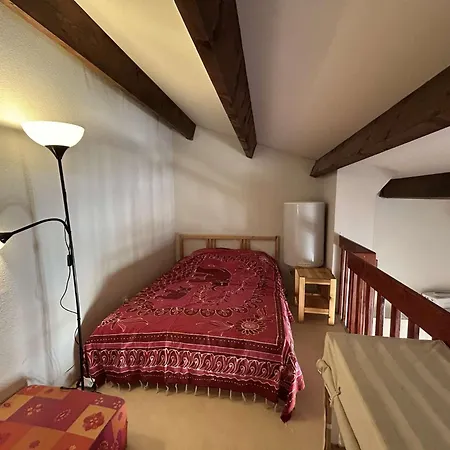 Apartmán Np170-a261 1 Et Mezzanine