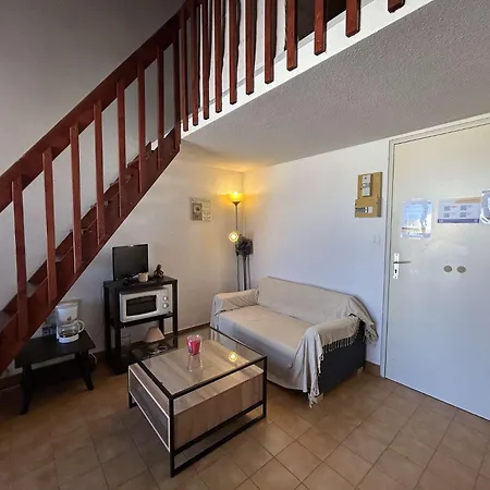 Apartmán Np170-a261 1 Et Mezzanine *