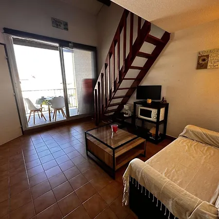 Apartmán Np170-a261 1 Et Mezzanine