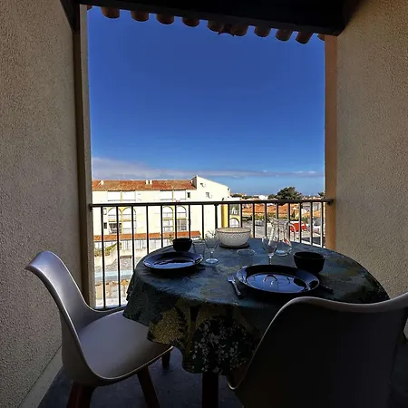 Apartmán Np170-a261 1 Et Mezzanine *